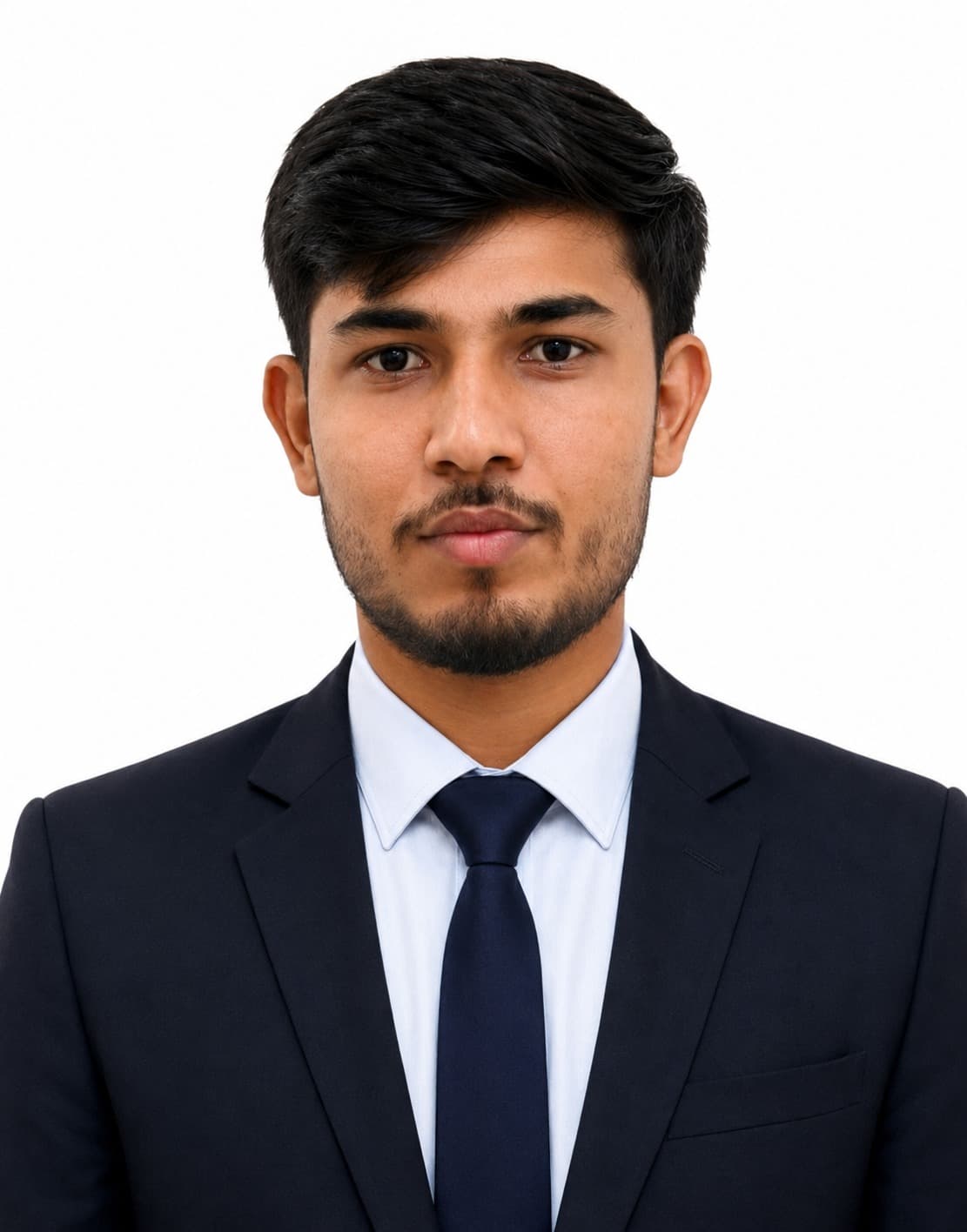 Shubham Madhav Badhe